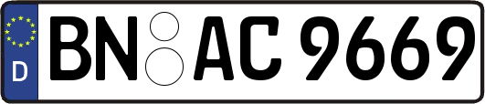 BN-AC9669