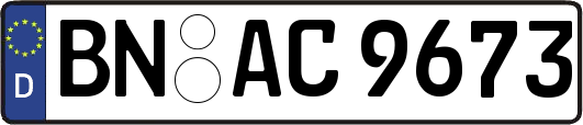 BN-AC9673