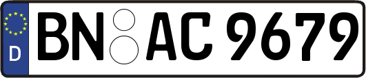 BN-AC9679