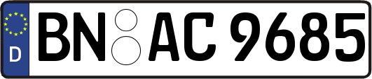 BN-AC9685