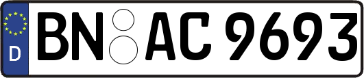 BN-AC9693