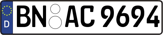 BN-AC9694