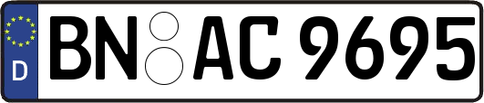 BN-AC9695