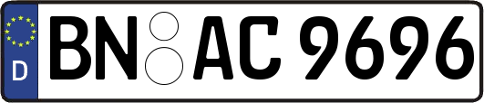 BN-AC9696