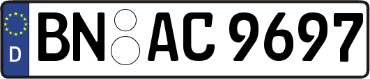 BN-AC9697