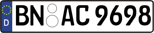 BN-AC9698