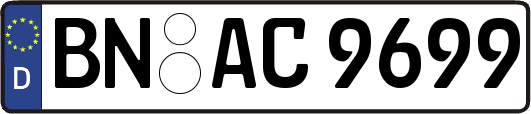 BN-AC9699