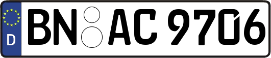 BN-AC9706
