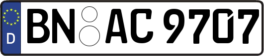 BN-AC9707