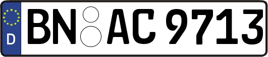 BN-AC9713