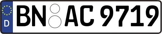 BN-AC9719
