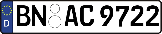BN-AC9722