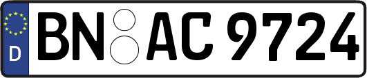 BN-AC9724