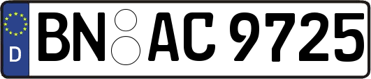 BN-AC9725