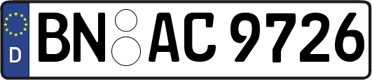BN-AC9726