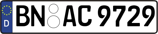 BN-AC9729