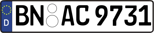 BN-AC9731