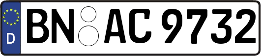 BN-AC9732