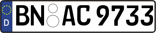 BN-AC9733
