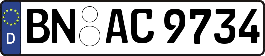 BN-AC9734