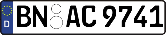 BN-AC9741
