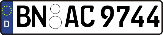 BN-AC9744