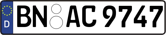 BN-AC9747