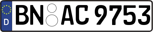 BN-AC9753