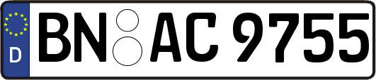 BN-AC9755