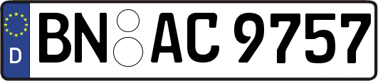 BN-AC9757