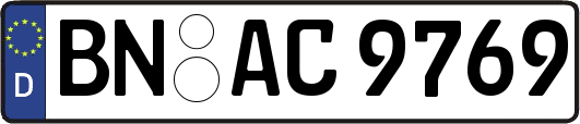 BN-AC9769