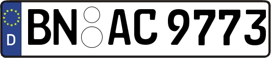 BN-AC9773