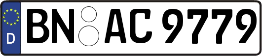 BN-AC9779