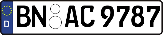 BN-AC9787