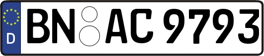 BN-AC9793