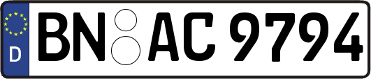 BN-AC9794
