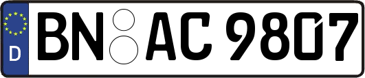 BN-AC9807