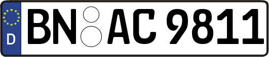 BN-AC9811
