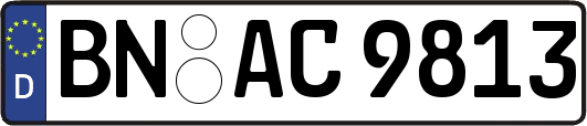 BN-AC9813