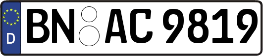 BN-AC9819