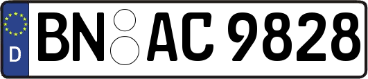 BN-AC9828