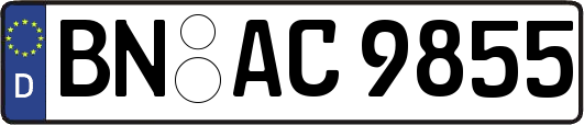 BN-AC9855