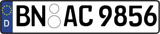 BN-AC9856