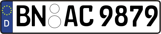 BN-AC9879