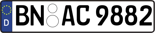BN-AC9882