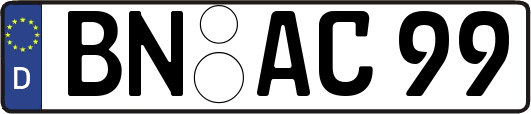 BN-AC99