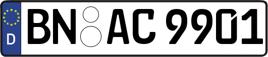 BN-AC9901