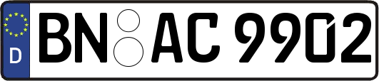 BN-AC9902