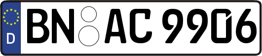 BN-AC9906