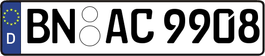 BN-AC9908